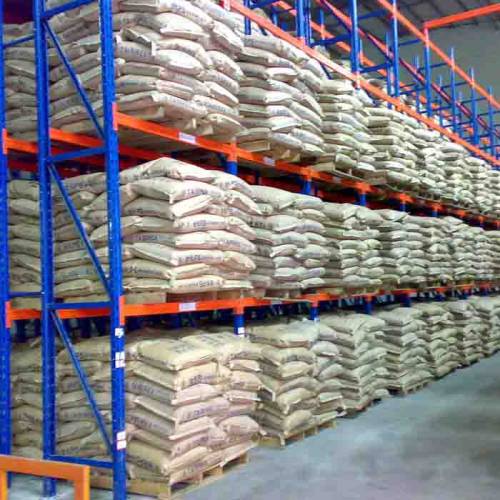 Industrial Shelving System Manufacturers in Delhi Efficient Storage Solutions for Modern Facilities