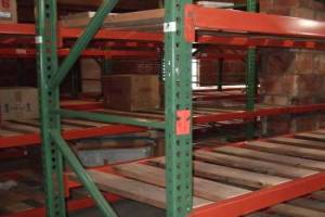 Elevate Your Warehouse Efficiency with Heavy Duty Racking System Manufacturers in Delhi