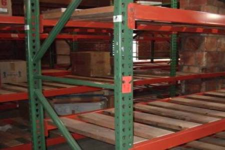 Elevate Your Warehouse Efficiency with Heavy Duty Racking System Manufacturers in Delhi Elevate Your Warehouse Efficiency with Heavy Duty Racking System Manufacturers in Delhi