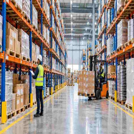 How to Choose the Right Pallet Racking System for Your Warehouse