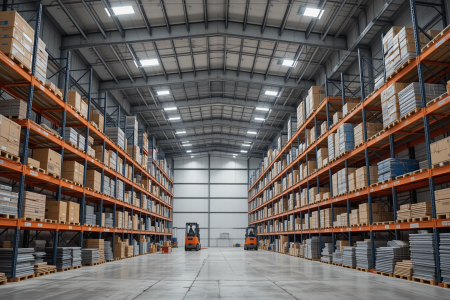 Maximize Space with Spanco Storage Systems Leading Cantilever Rack Manufacturers in Delhi Maximize Space with Spanco Storage Systems Leading Cantilever Rack Manufacturers in Delhi