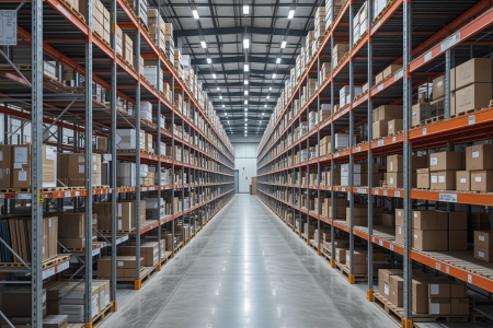 Steel Storage Rack Manufacturers in Delhi – Smart Solutions by Spanco Storage Systems Steel Storage Rack Manufacturers in Delhi – Smart Solutions by Spanco Storage Systems