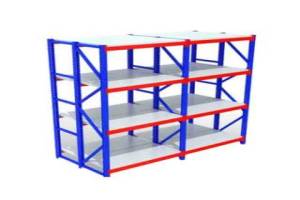 Streamline Your Storage with Warehouse Pallet Racking System Manufacturers in Delhi