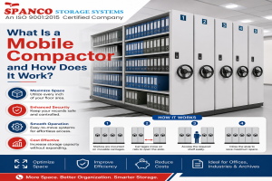 What Is a Mobile Compactor and How Does It Work