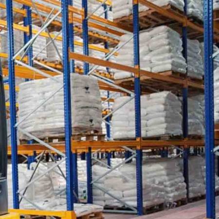 Where to Buy Heavy Duty Rack System Manufacturers in Delhi – A Complete Guide