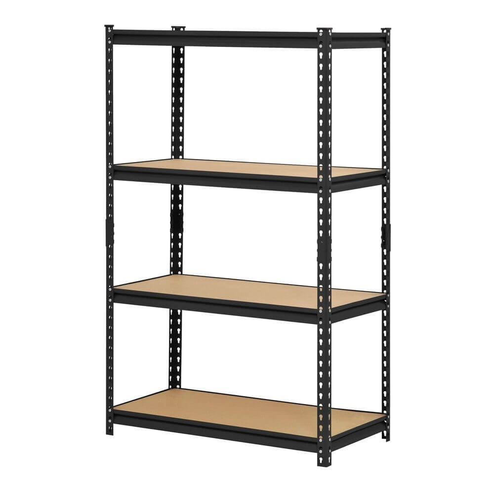 Adjustable Shelves Manufacturers in Katni