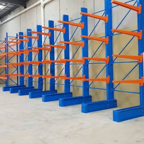 Anti-Dust Proof Arms Storage Rack Manufacturers in Haryana