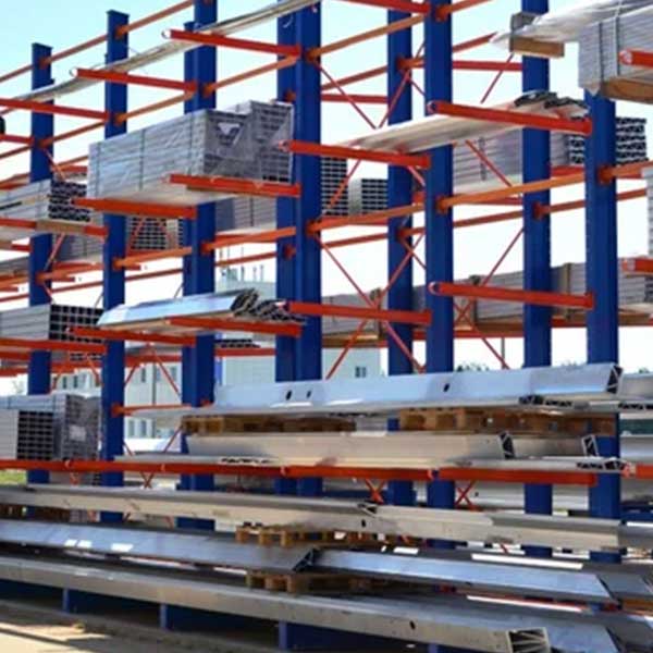 Cantilever Rack Manufacturers in Rajgarh