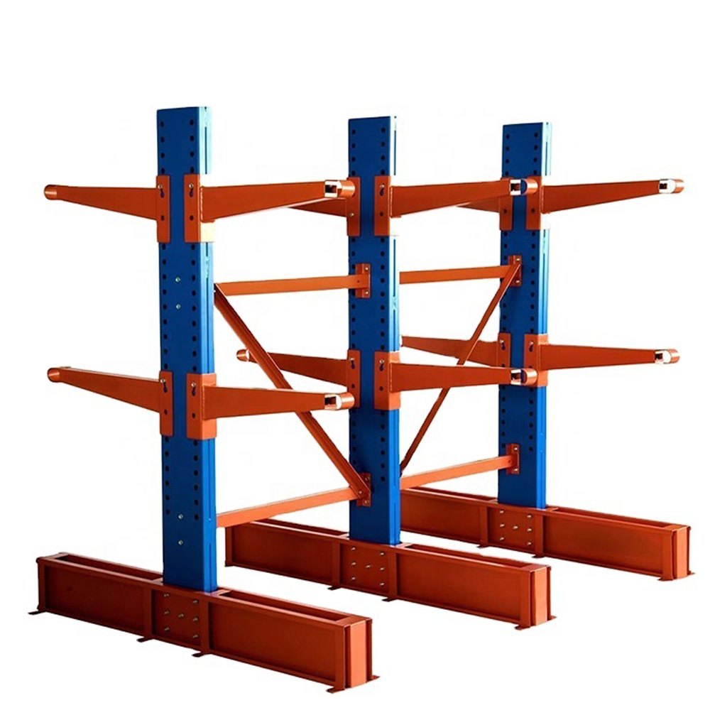 Cantilever Shelves Manufacturers in Haryana