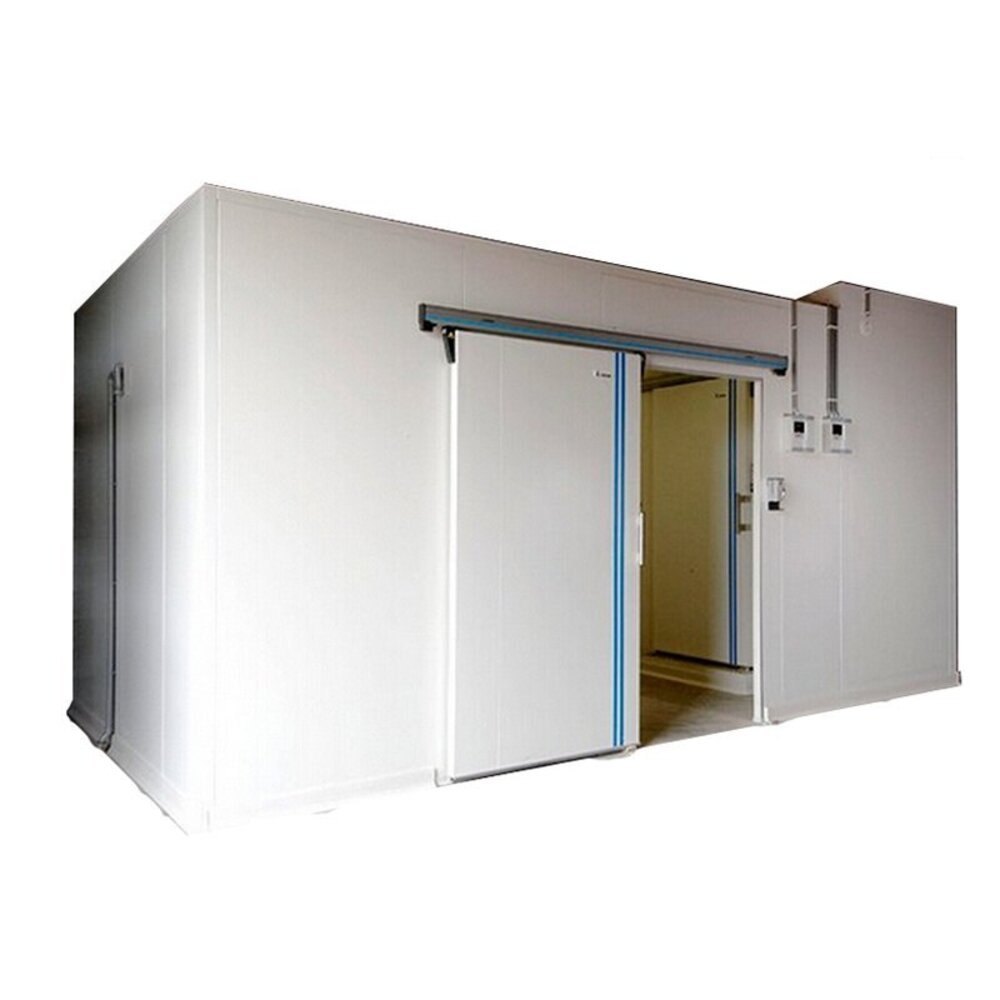 Cold Storage System Manufacturers in Karnal