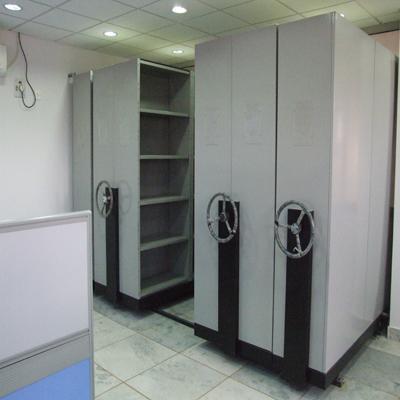 Compactor Racks Manufacturers in Pathankot
