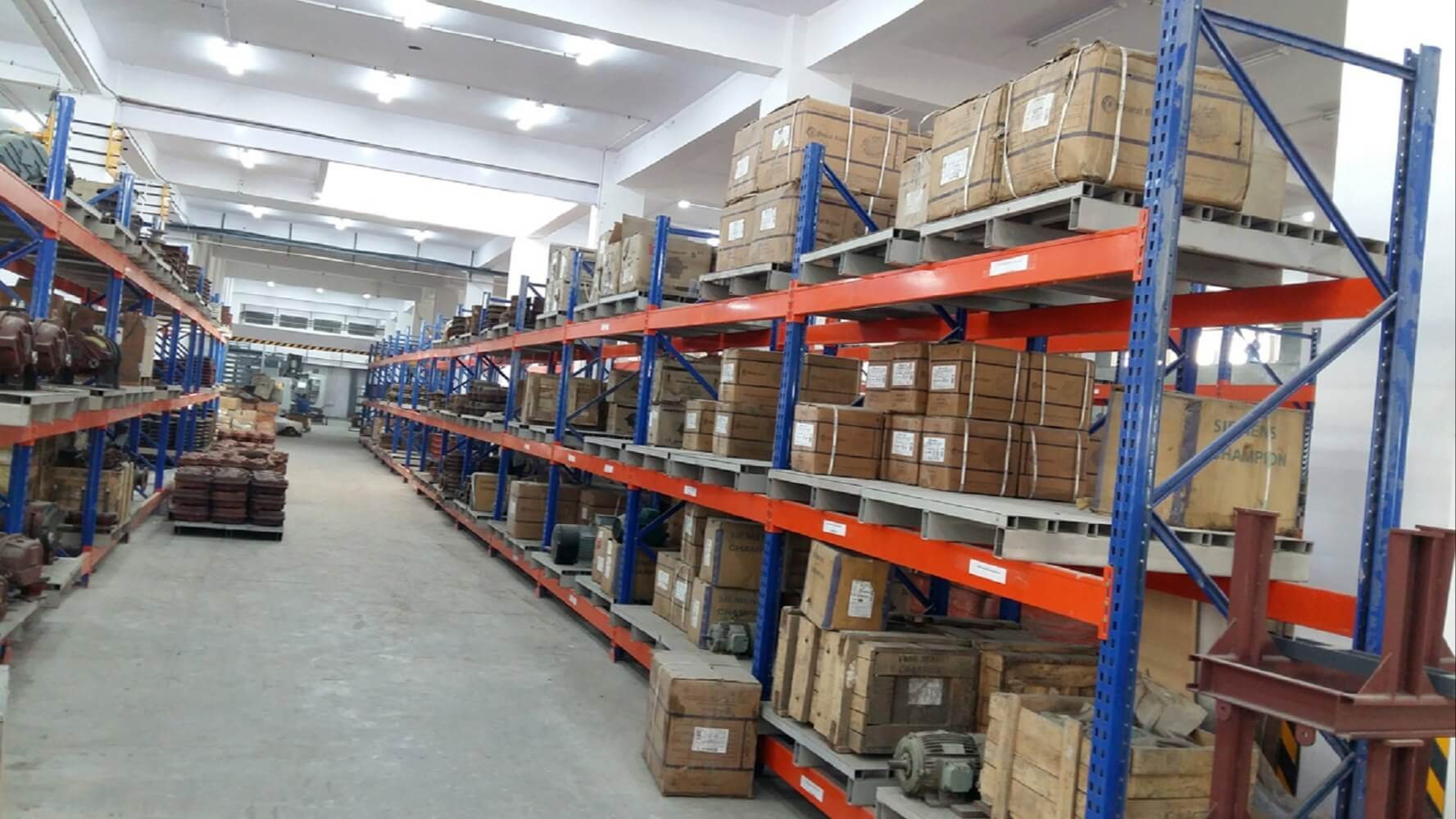 Decking Panel Manufacturers in Katni