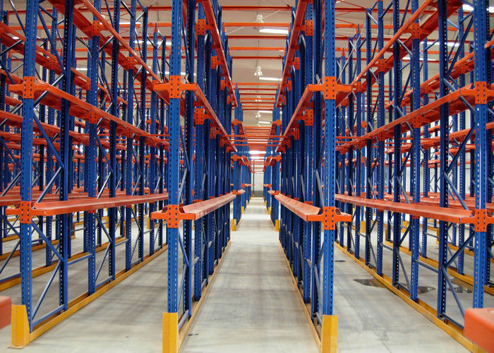 Drive in Pallet Racking Manufacturers in Kulgam