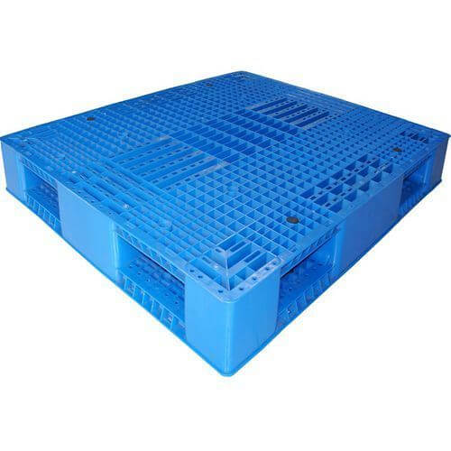 Durable Plastic Pallet Manufacturers in Balurghat