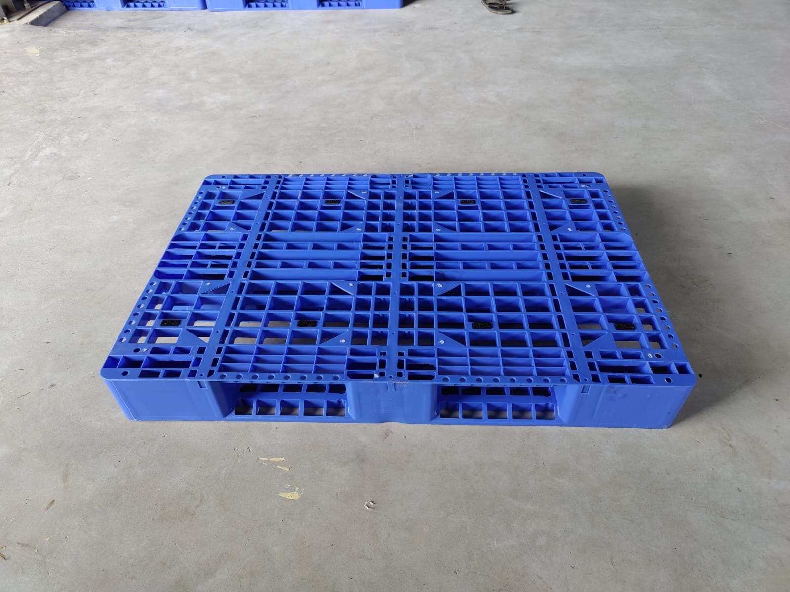 Euro Plastic Pallet Manufacturers in Balurghat
