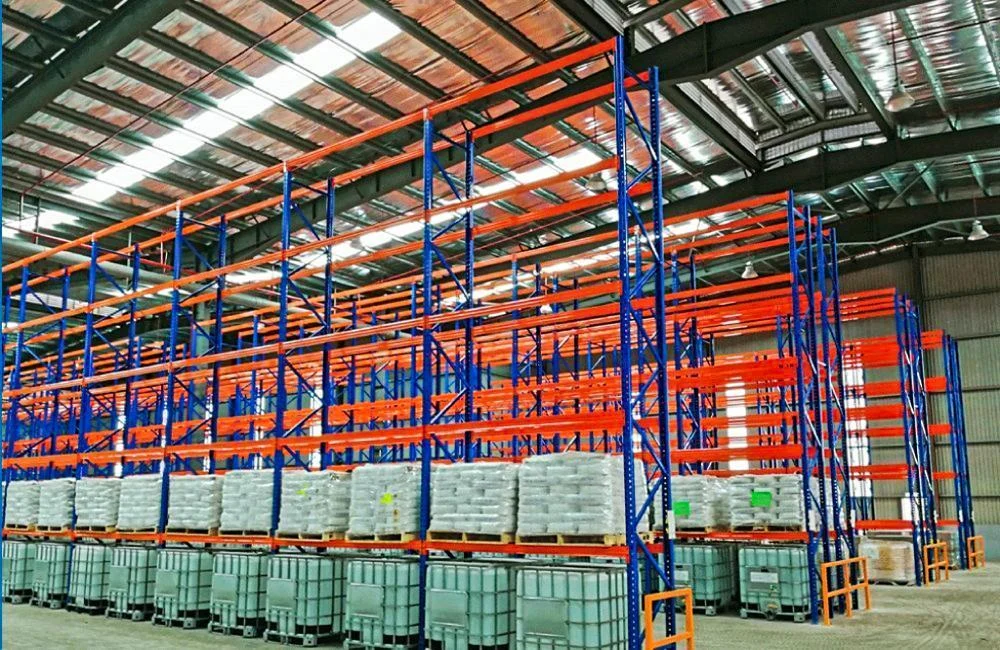 Fabric Storage Rack Manufacturers in Haryana