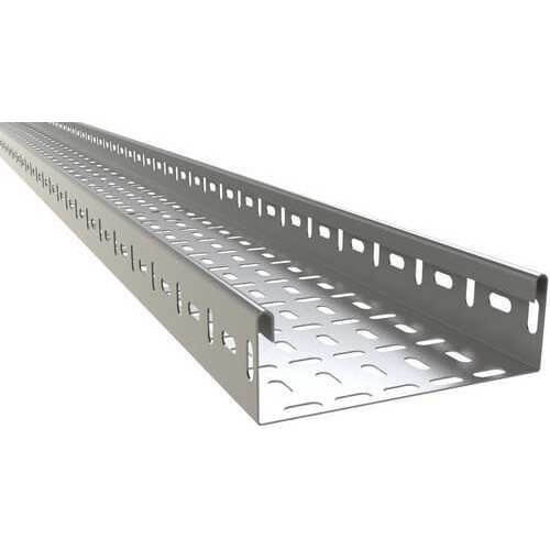 GI Perforated Cable Trays Manufacturers in Faizabad