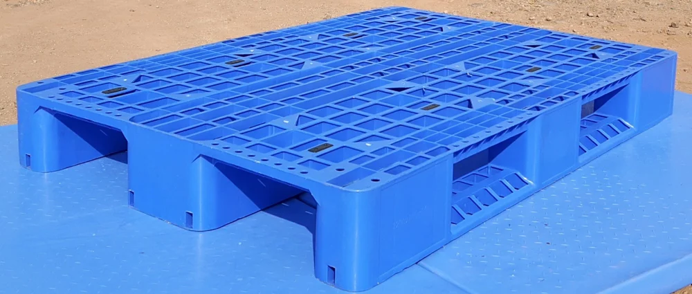 HDPE Plastic Pallet Manufacturers in Haryana
