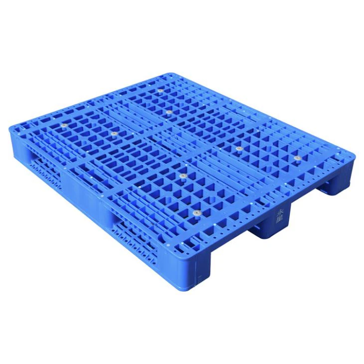 HDPE Rackable Plastic Pallet Manufacturers in Gondia
