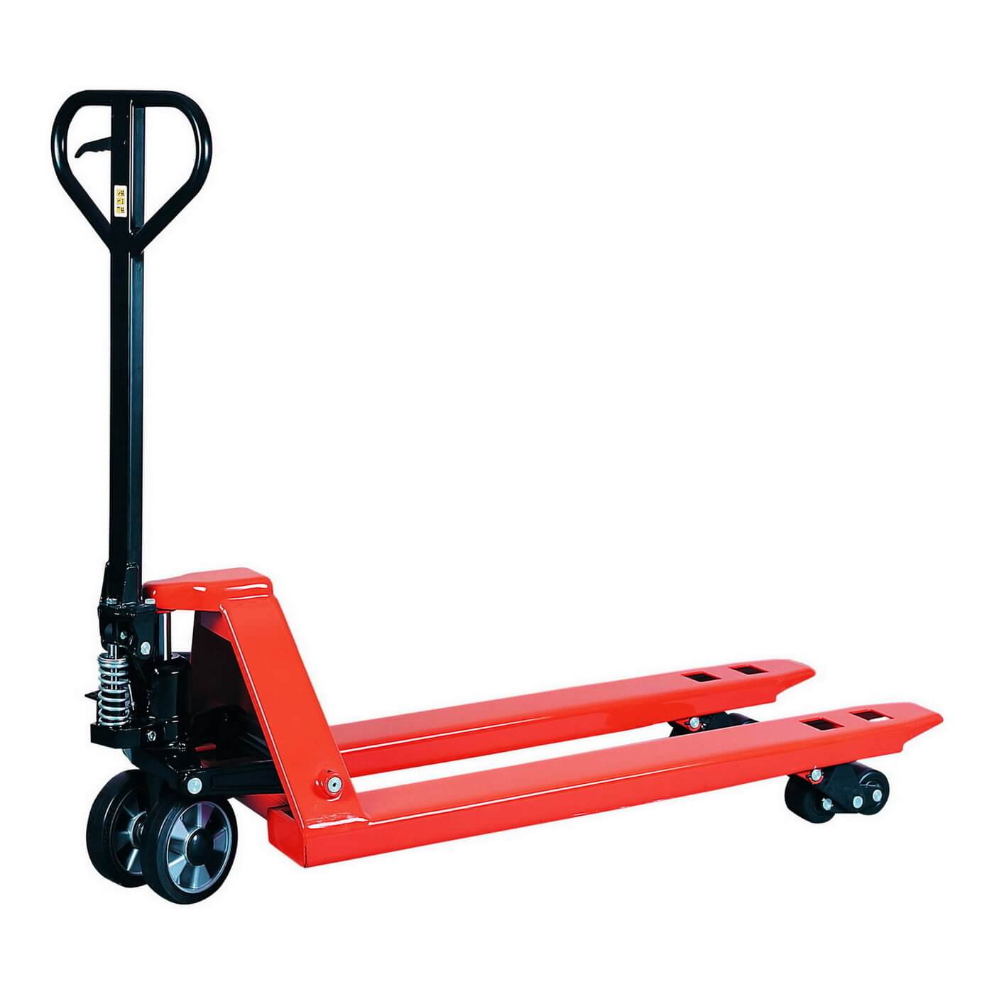 Hand Pallet Truck Manufacturers in Palampur