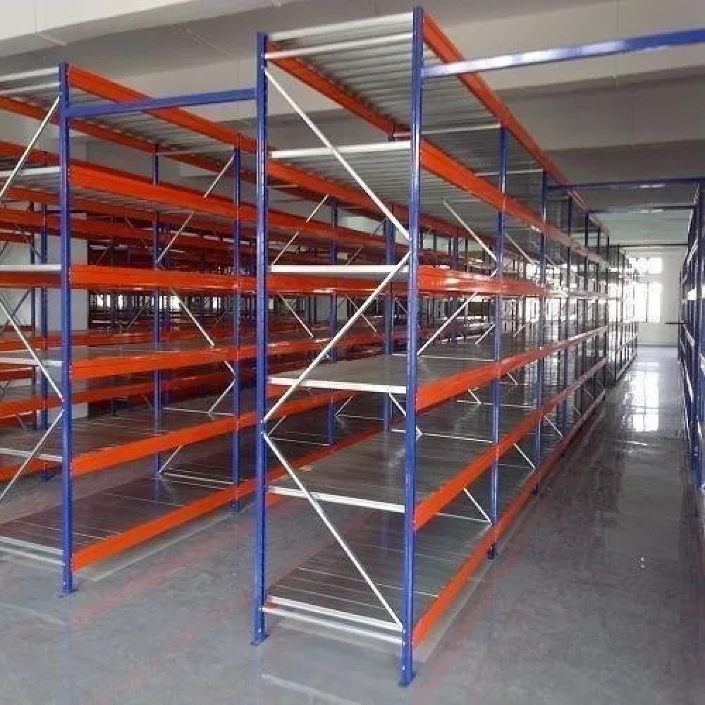 Heavy Duty Beam Rack Manufacturers in Shahjahanpur