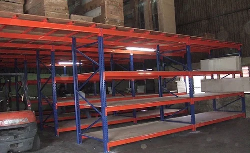 Heavy Duty Mezzanine Floor Manufacturers in Dholpur