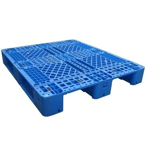 Heavy Duty Plastic Pallets Manufacturers in Haryana