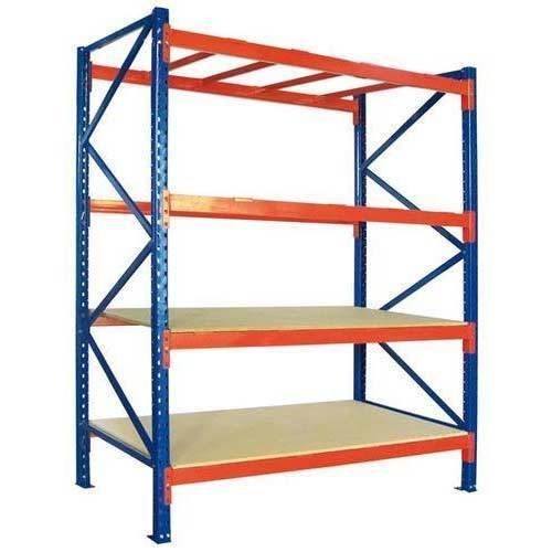 Heavy Duty Rack System Manufacturers in Haryana