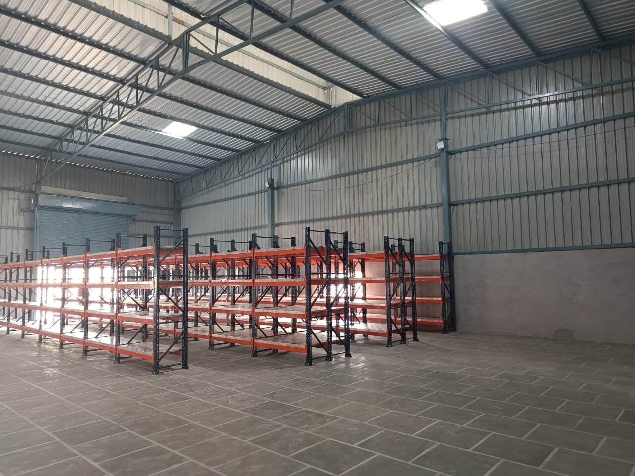 Heavy Duty Shelves Rack Manufacturers in Lalitpur