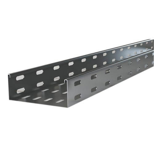 Hot Dip Cable Tray Manufacturers in Haryana
