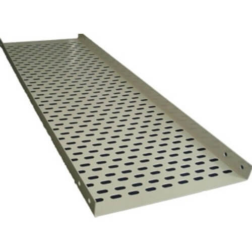 Industrial Cable Tray Manufacturers in Katni