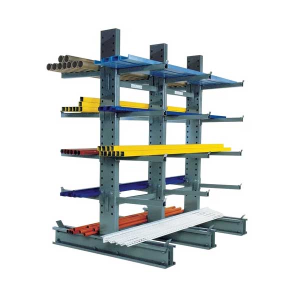 Industrial Cantilever Racks Manufacturers in Theog