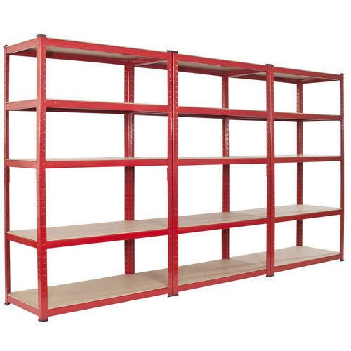 Industrial Rack Manufacturers in Shahjahanpur