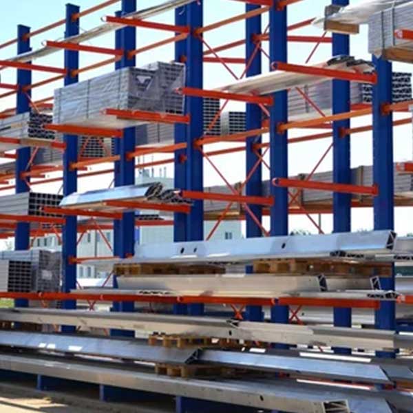 Industrial Storage Rack Manufacturers in Karnal
