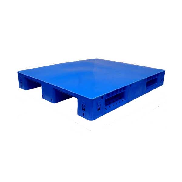 Injection moulded pallet Manufacturers in Haryana