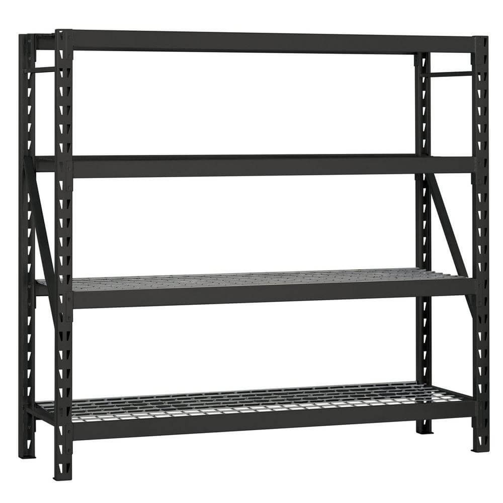 Iron Rack Manufacturers in Lalitpur