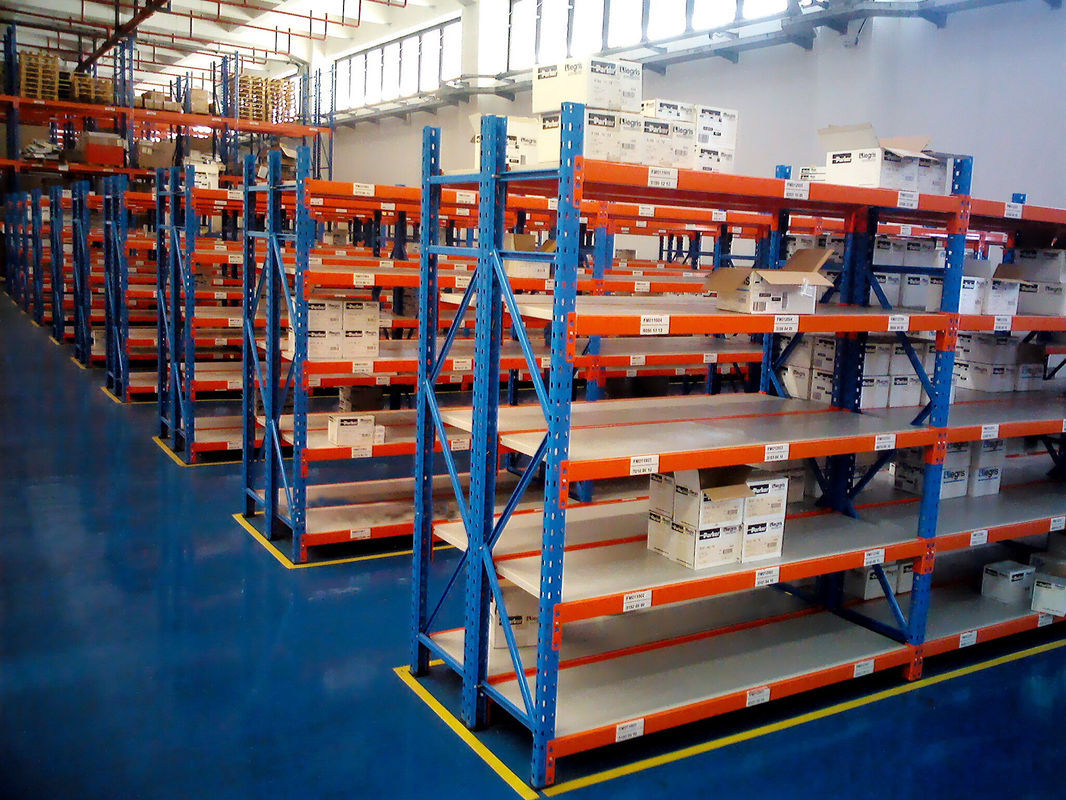 Light Duty Pallet Rack Manufacturers in Gurugram