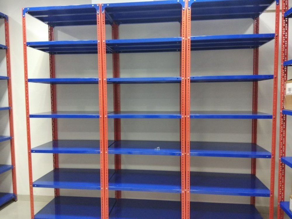 Loading Rack Manufacturers in Shahjahanpur