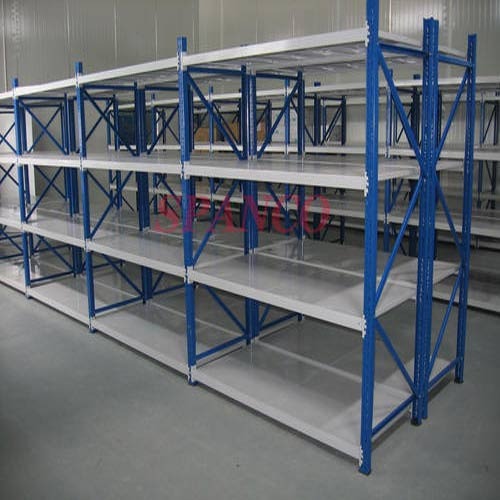 Medium Duty Pallet Rack Manufacturers in Muzaffarnagar