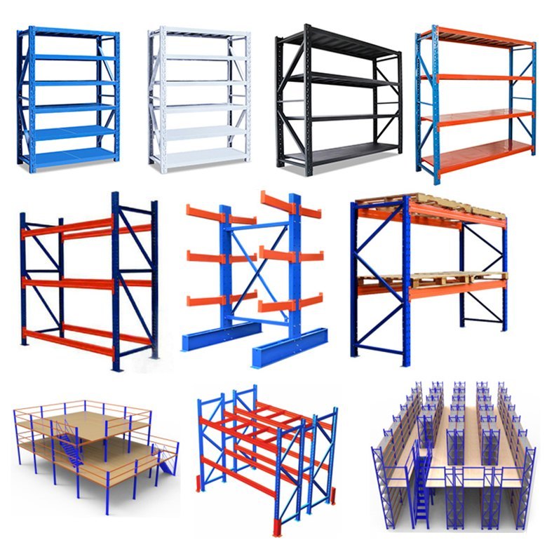Metal Racking System Manufacturers in Pulwama