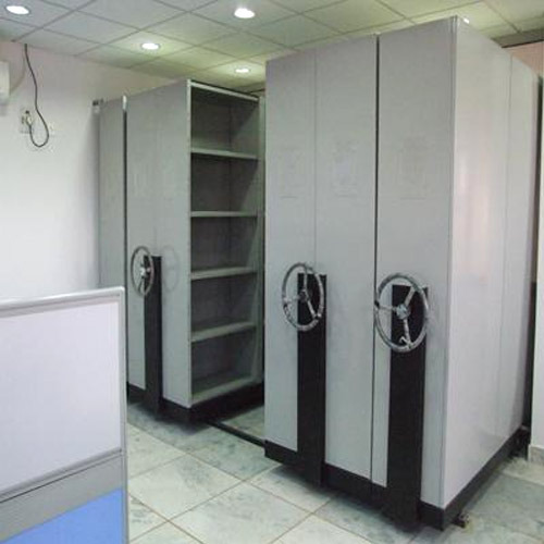 Mobile Storage System Manufacturers in Rajgarh