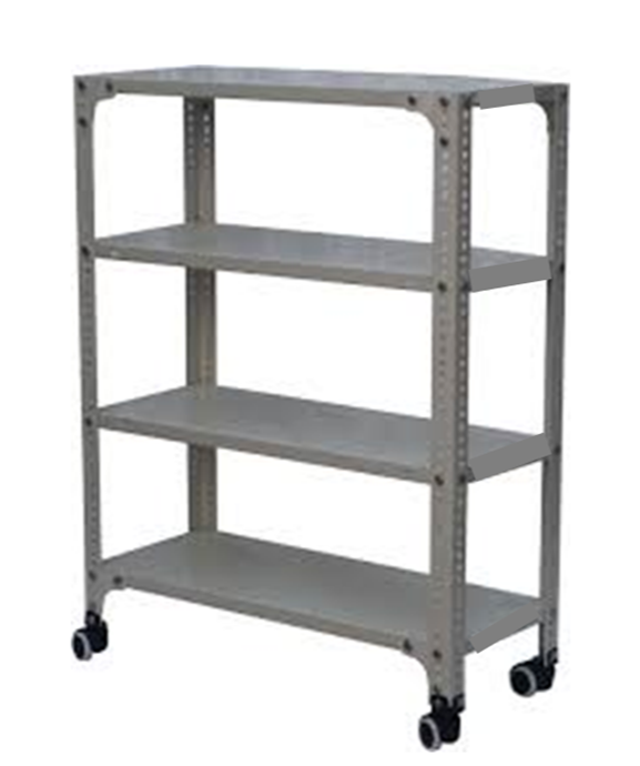 Movable Rack Manufacturers in Delhi