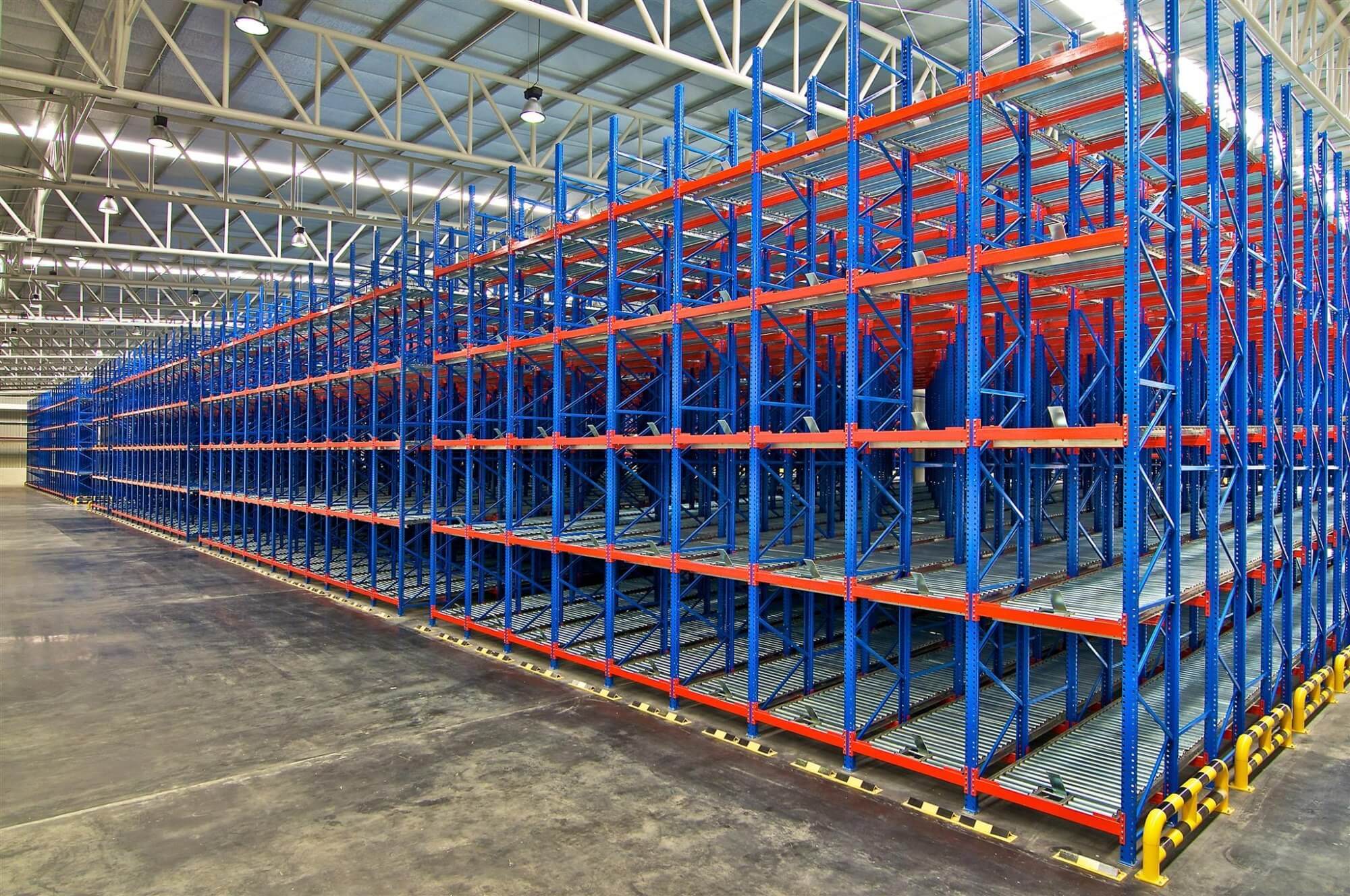 Multi Tier Structures Manufacturers in Haryana