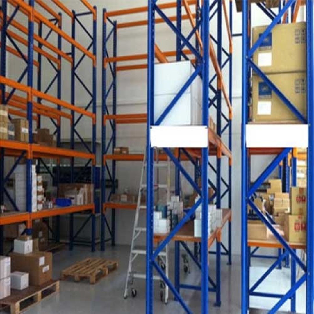 Pallet Racking System Manufacturers in Haryana