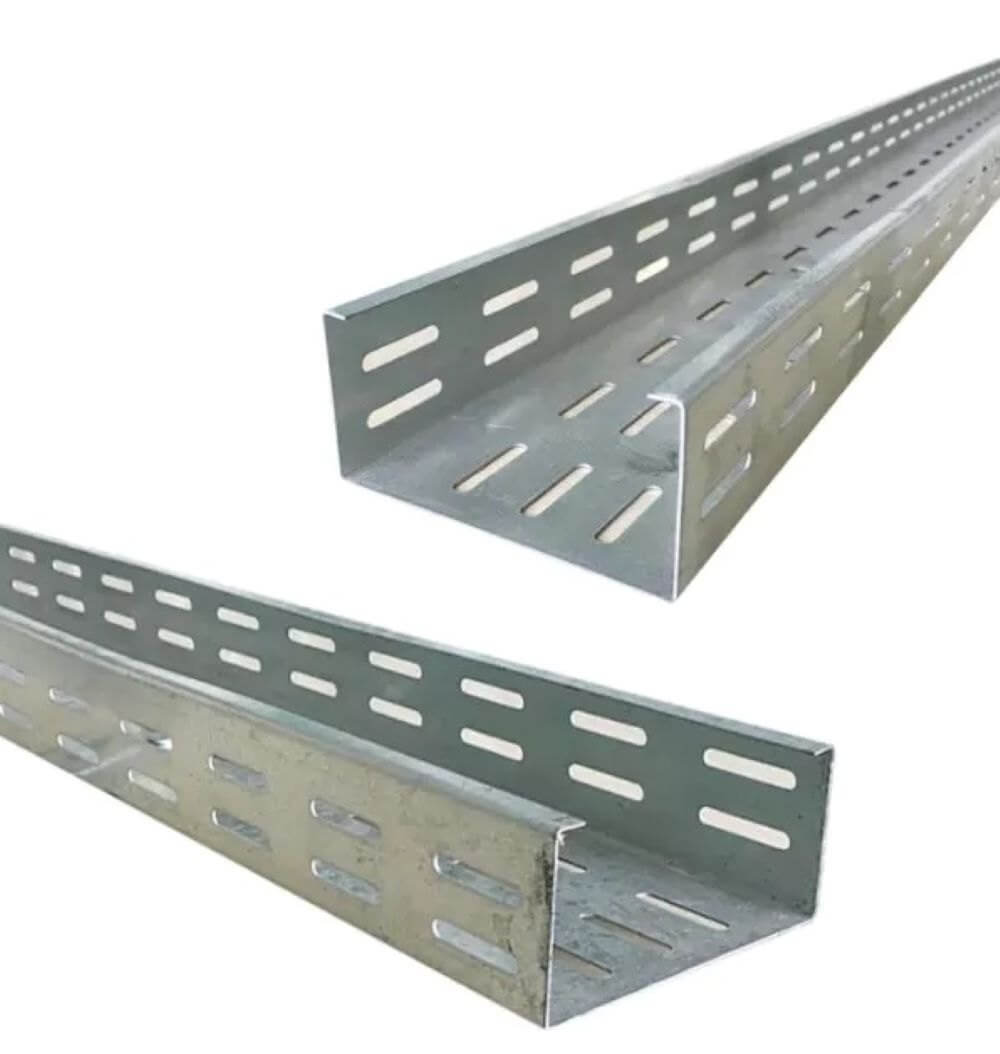Perforated Cable Tray Manufacturers in Palampur
