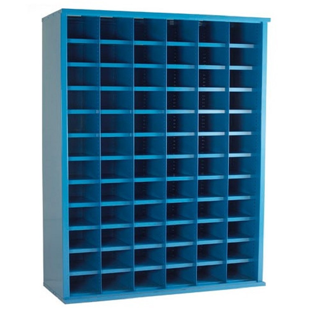 Pigeon Hole Storage Rack Manufacturers in Lalitpur