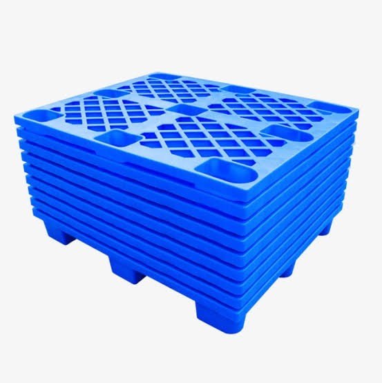 Plastic Nestable Pallet Manufacturers in Balurghat