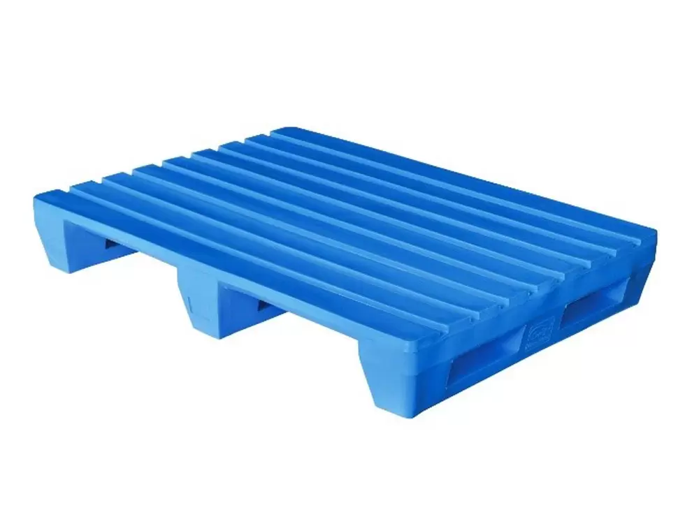 Printing Packaging Plastic Pallet Manufacturers in Balurghat