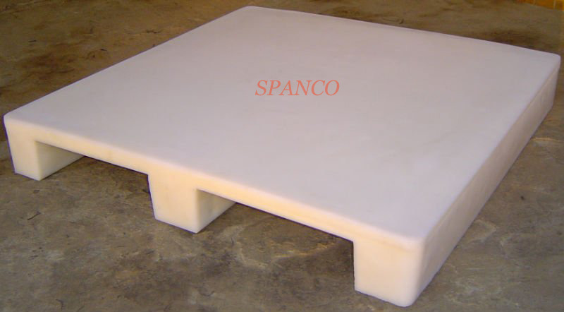 Roto Molded Plastic Pallet Manufacturers in Shivpuri