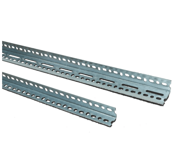 Slotted Angle Channel Manufacturers in Delhi